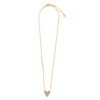 Heartsy Necklace