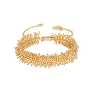 Boleros Adjustable Bracelet 12194
