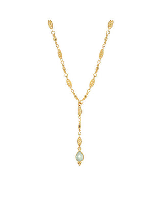 Rosary Thalia Aqua