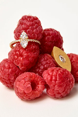 BAGUE - TIKA