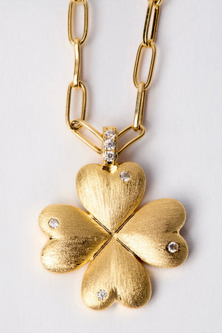 Necklace - Lucky Baby Chain