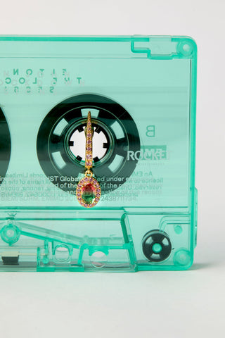 Earrings - Watermelon Dynasty