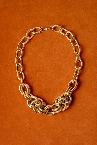 Necklace - Milano