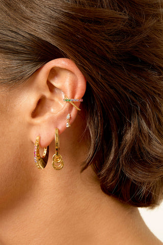 Piercing - Dancing
