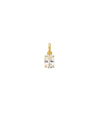 PENDENTIF - LITTLE OVAL