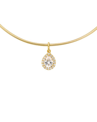 PENDANT - PEAR
