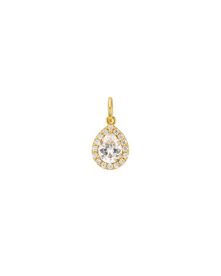 PENDANT - PEAR