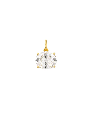 PENDANT - OVAL