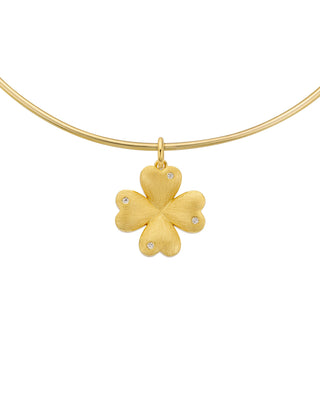 PENDANT - LUCKY BABY