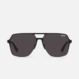BLACK/BLACK POLARIZED