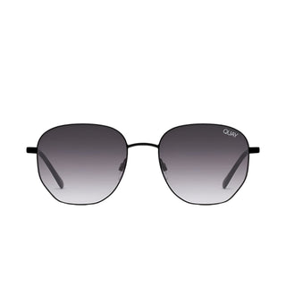 BLACK / SMOKE LENS