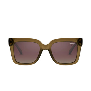 GREEN/BROWN POLARIZED