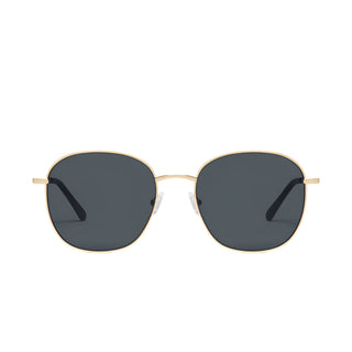 GOLD/SMOKE POLARIZED