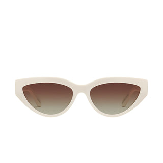 BONE/BROWN POLARIZED