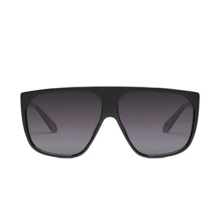black/smoke polarized