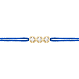 Bracelet - Multi Three