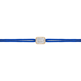 Emerald Shine Bracelet