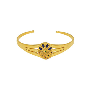 SAMBA OVAL SUN BANGLE