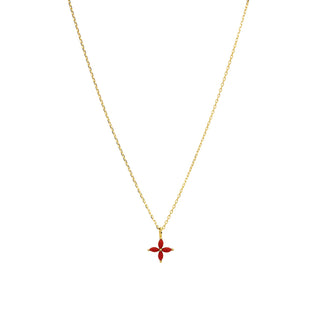 Costa Coral Necklace