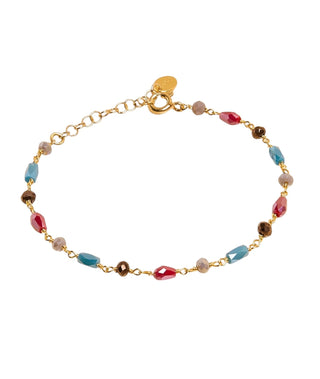 Red Fairy Bracelet