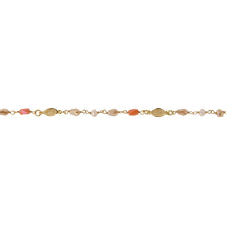 Farandole Navy Bracelet