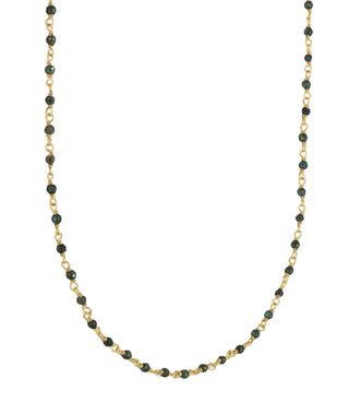 Indian Long Necklace