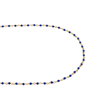 Indian Long Necklace
