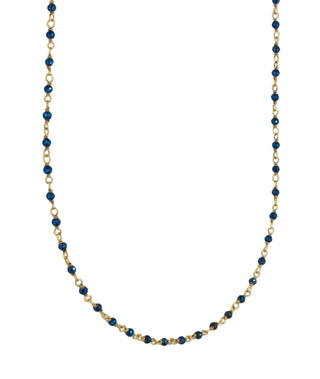 Indian Long Necklace