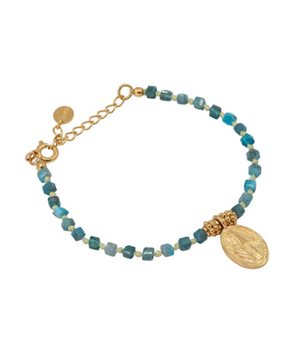 Jaya Charm Bracelet