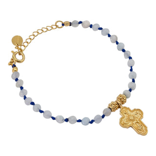 Jaya Charm Bracelet