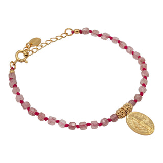 Jaya Charm Bracelet