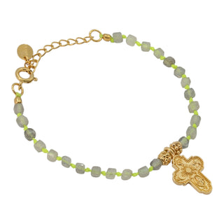 Jaya Charm Bracelet