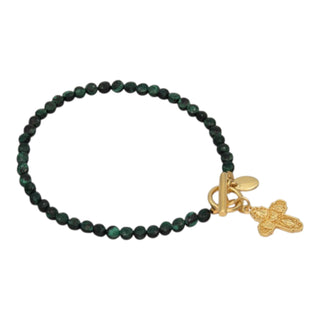 Polna Amethyst Bracelet