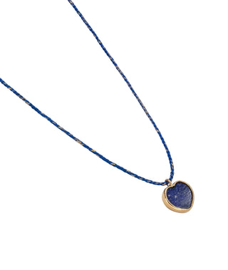 Bloom Heart Necklace