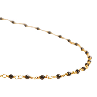 Indian Necklace