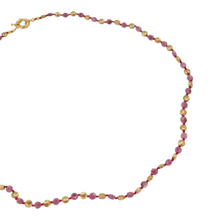 Jaya Necklace by Une A Une jewelry | Fashionbox Lebanon UAE