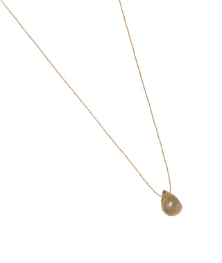 Drop Necklace