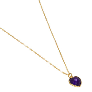 Love Necklace by Une A Une jewelry | Fashionbox Lebanon UAE