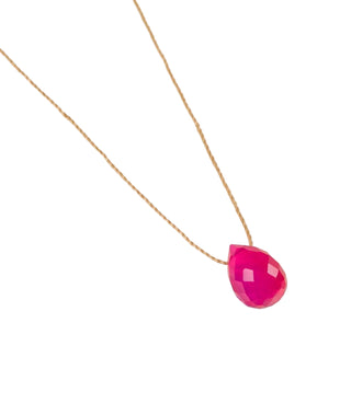 Drop Necklace