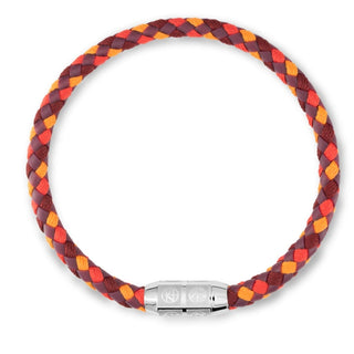 Bracelet DAMIER ZS 4S Fire