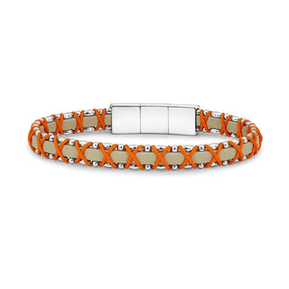 Bracelet DROMON Cream OR.