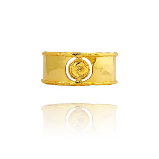 Lune Cuff