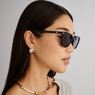 Le Resolu | Black Polarised