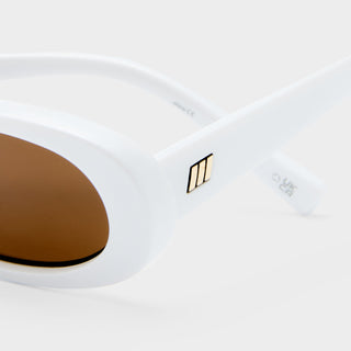 Outta Love | White