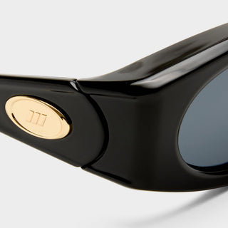 Glaciem | Black