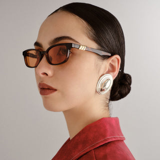 Confidential | Dark Tort