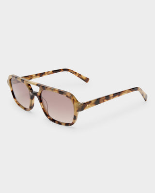 The Dusty - Mocha Tortoise