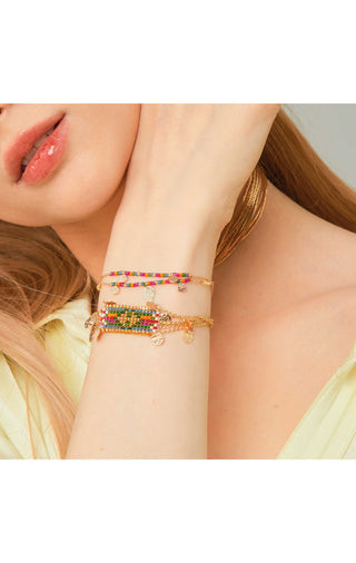 Allgood Gold Bracelet
