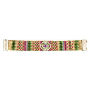 Alonzo Gold Cuff