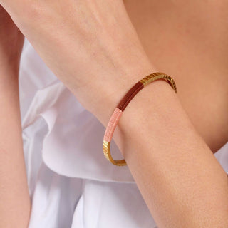 Turquoise Avara Bracelet